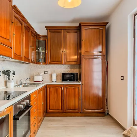 Beppe By Interhome Apartament Peglio (Como)