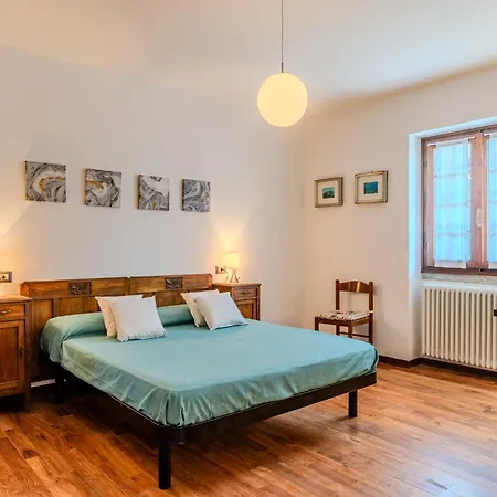 דירה Beppe By Interhome *