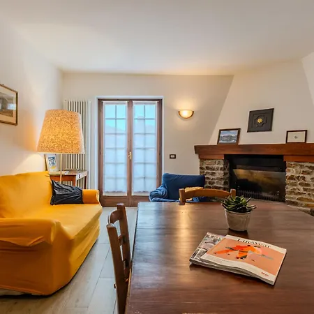 דירה Beppe By Interhome *
