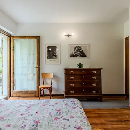 דירה Beppe By Interhome *