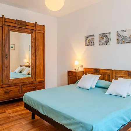 Beppe By Interhome Apartament Peglio (Como)