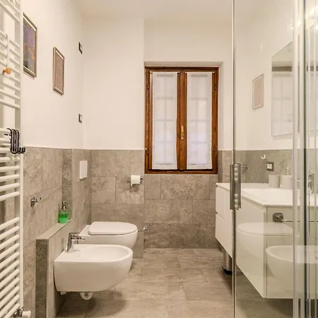 Beppe By Interhome דירה Peglio (Como)