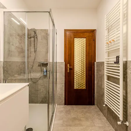 Beppe By Interhome Apartament *