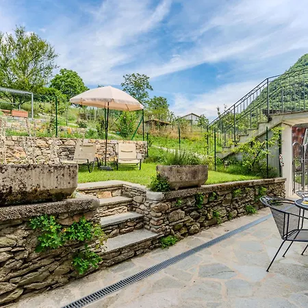 Beppe By Interhome Apartament *