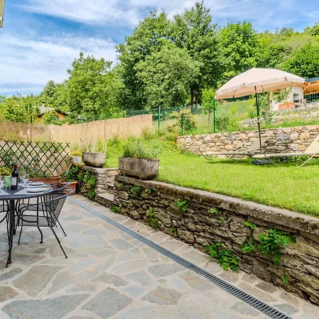 Apartament Beppe By Interhome Peglio (Como)