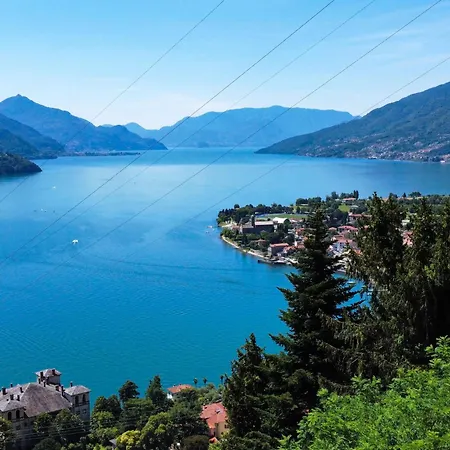 Beppe By Interhome Apartament Peglio (Como)