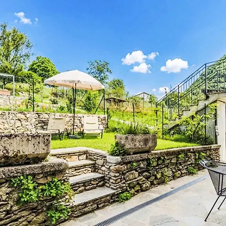 דירה Beppe By Interhome Peglio (Como)