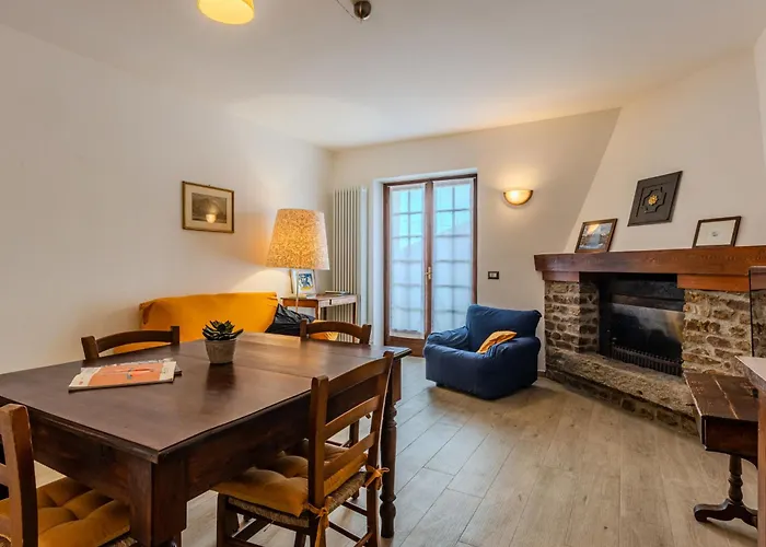 Lejlighed Beppe By Interhome