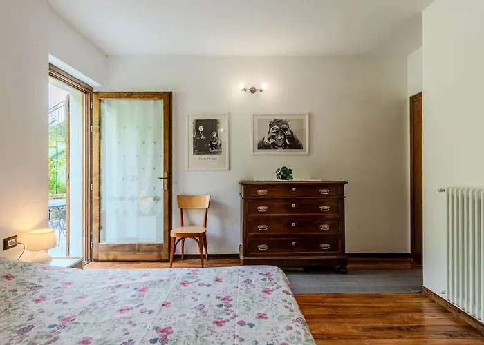 Lejlighed Beppe By Interhome *