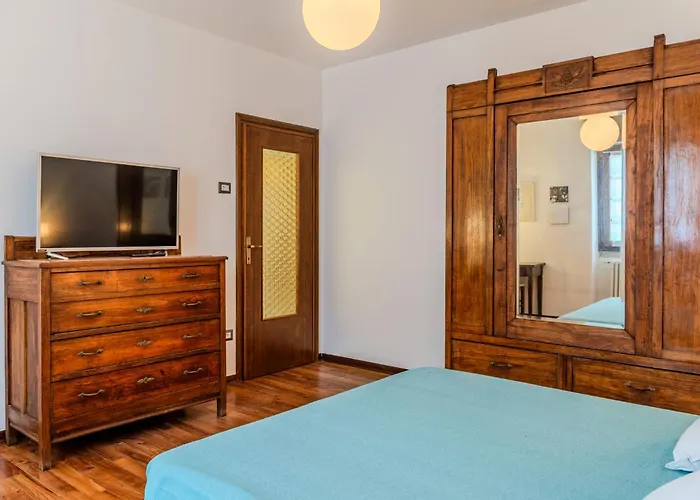 Beppe By Interhome Lejlighed