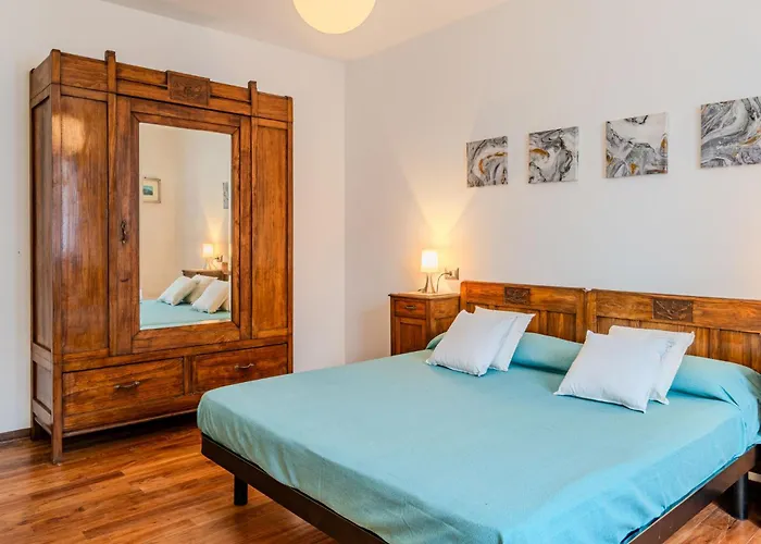 Beppe By Interhome Lejlighed Peglio (Como)