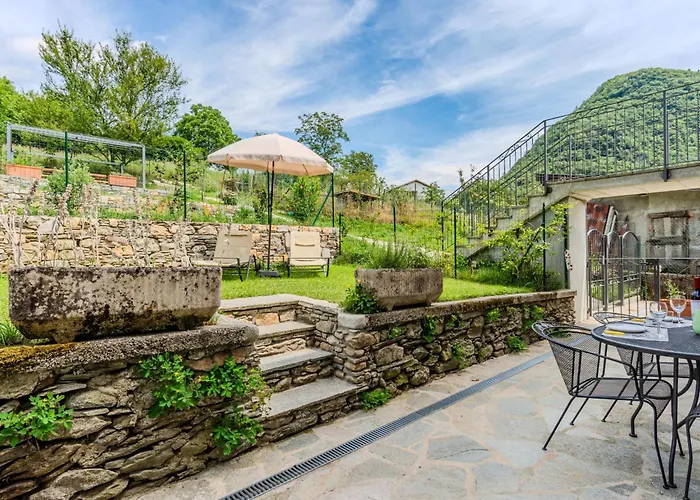 Beppe By Interhome Lejlighed *