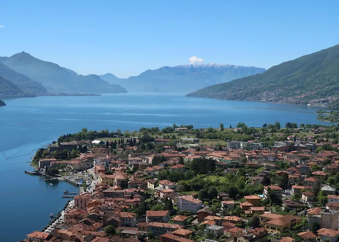 Beppe By Interhome Lejlighed Peglio (Como)