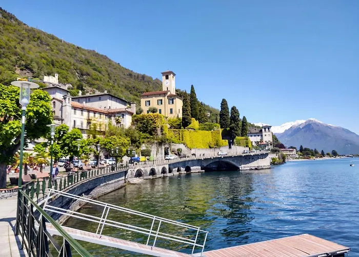 Beppe By Interhome Lejlighed *