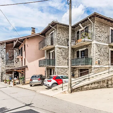 Beppe By Interhome * Peglio (Como)