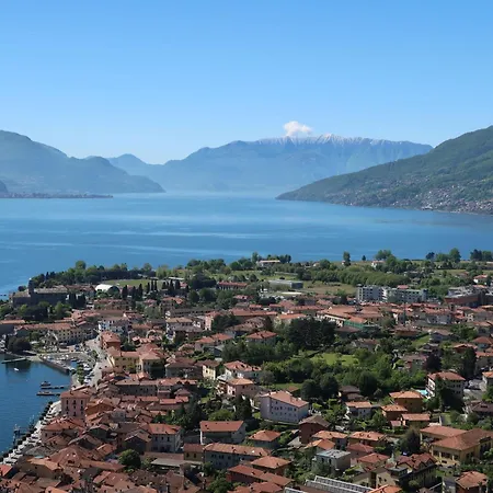 Beppe By Interhome Daire Peglio (Como)