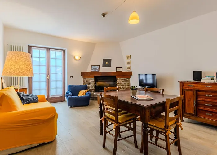 Beppe By Interhome Peglio (Como)