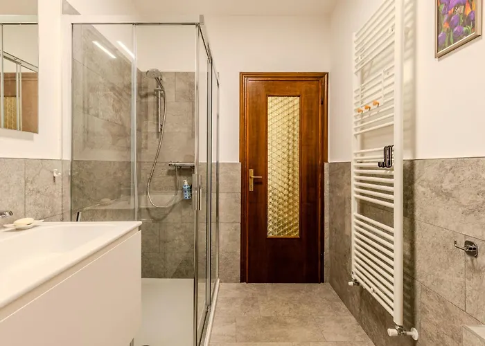 Beppe By Interhome Daire *