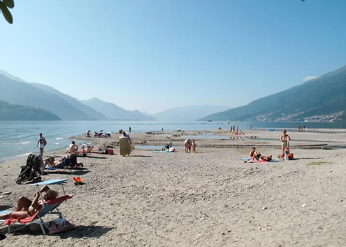 Beppe By Interhome *