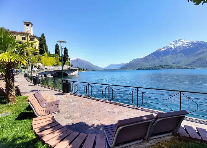 Beppe By Interhome Daire