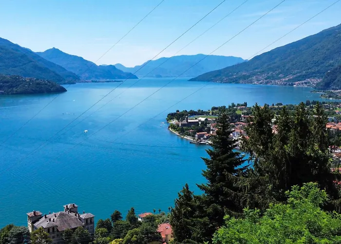 Beppe By Interhome Daire Peglio (Como)