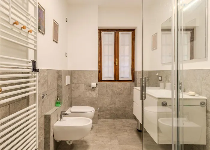 Beppe By Interhome شقة Peglio (Como)