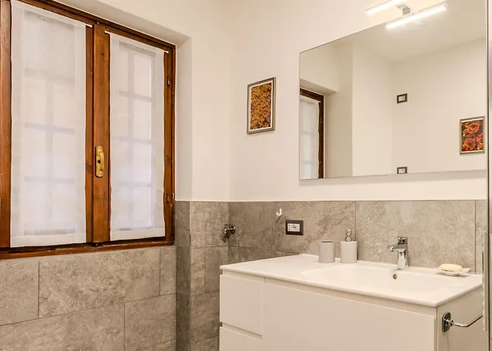 Beppe By Interhome شقة *